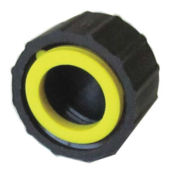 Drain Cap, 3/4 Se-4300