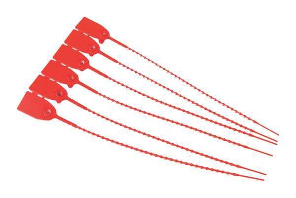 Tamper Evident Tie, PK6