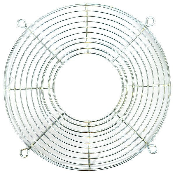 Rear Grille, 3.3-7.5KW, 480V, WD
