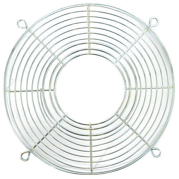 Rear Grille, 10-15KW, 480V, WD