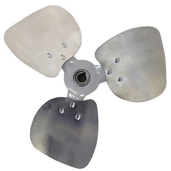 Fan Blade, 3-7.5KW, HLA