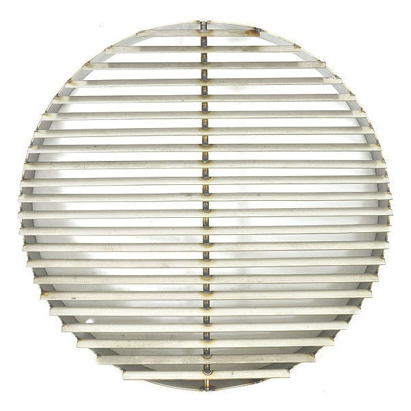 Discharge Grille, 20-30KW, 480V, WD