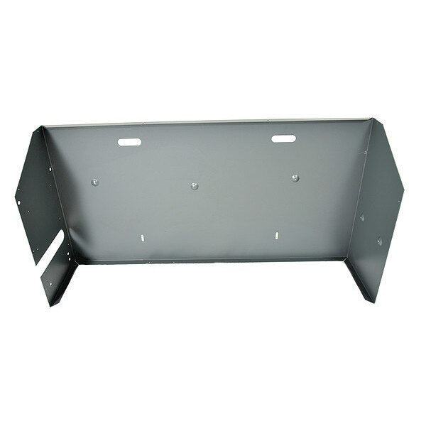 Rear Cabinet, FEP-58 In.