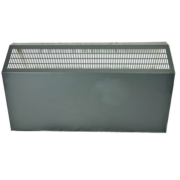 Front Cabinet, FEP-34 In.