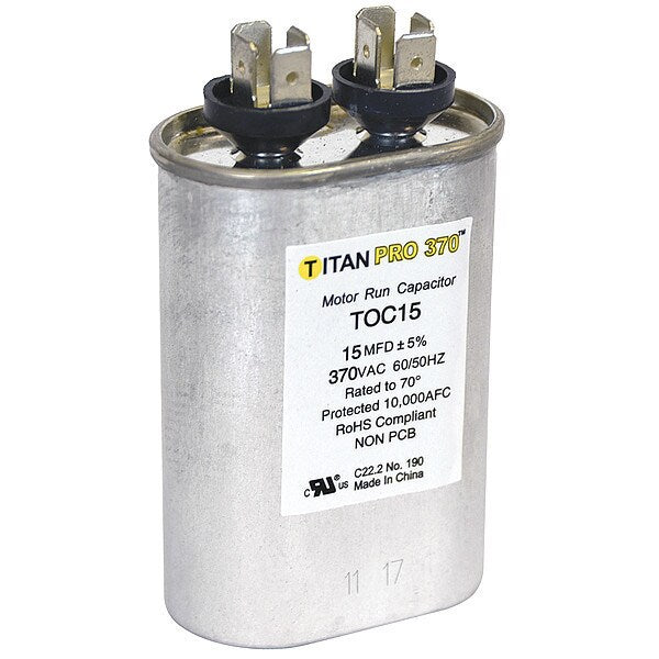 Motor Capacitor-P, 80-100KW, 5100