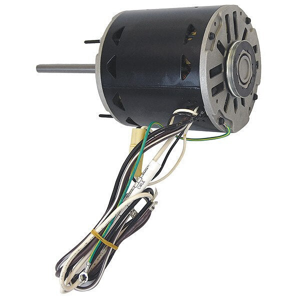 Motor, 480V, 5100