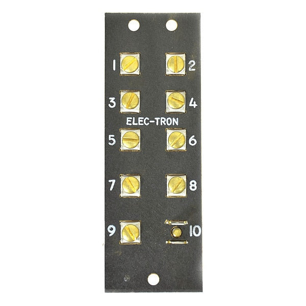 Terminal Board, 60-100KW, 5100