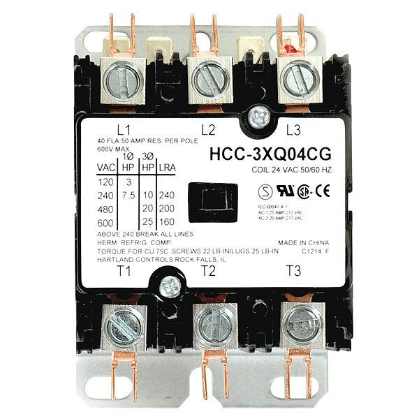 Contactor-2, 60-100KW, 5100