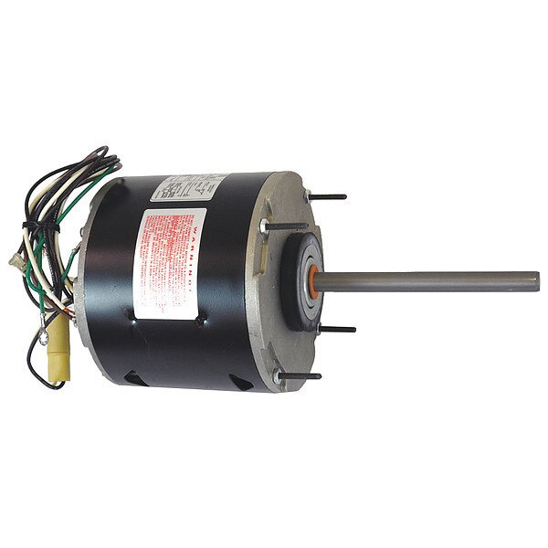Motor, 480V, 5100