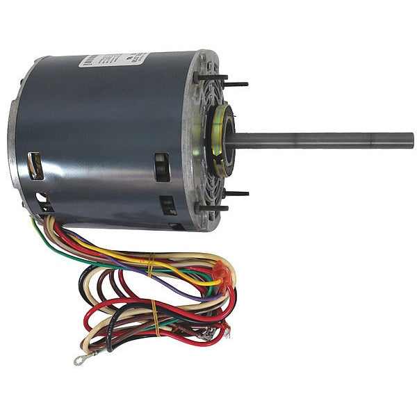 Motor, 240/208V, 5100