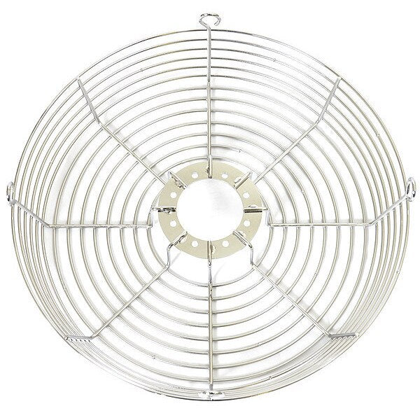 Rear Grille, 20-30KW, 480V, WD