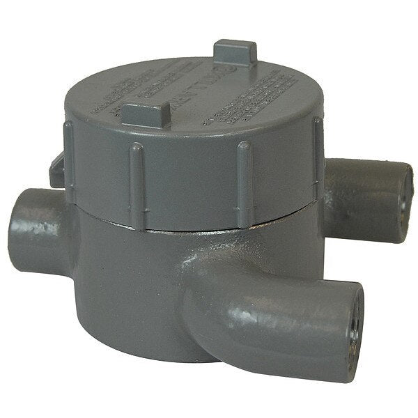 Outlet Box, FEP