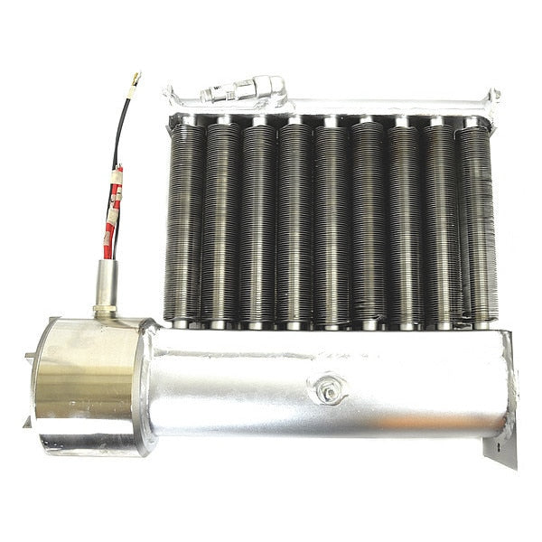 Heat Exchanger Assy, 15KW, 480V, HLA