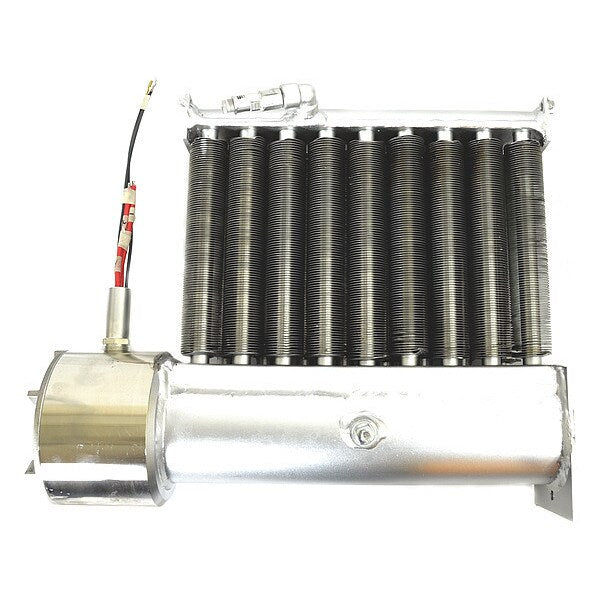 Heat Exchanger Assy, 7.5KW, 480V, HLA