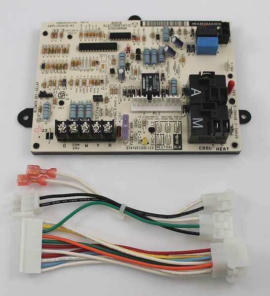 Circuit Board, Plug Kit