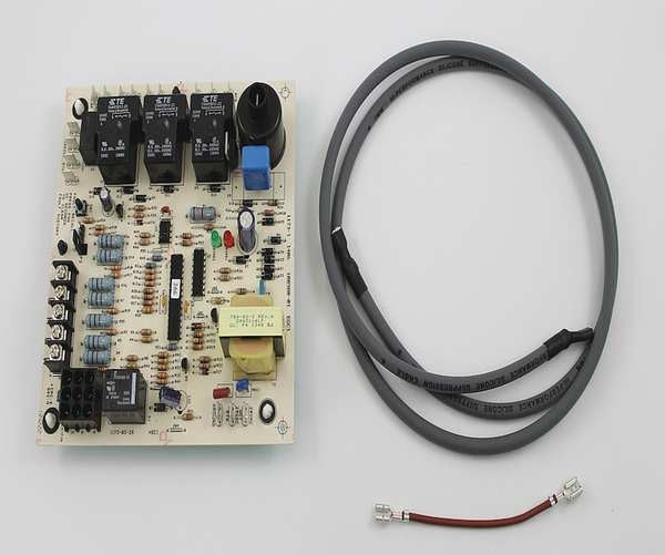 Ignition Control Board