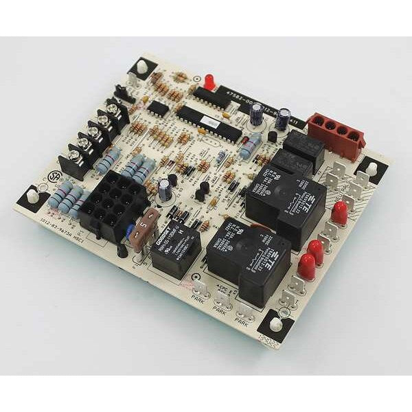 Ignition Control Board