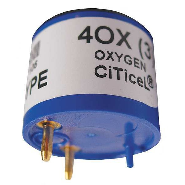Sensor, Oxygen, For Monitors
