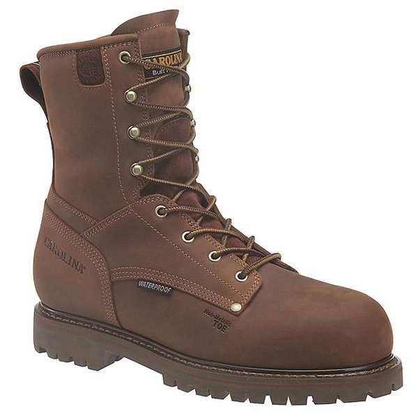 Wrk Boots, Men, 14, EEE, Taibrlle(R), 8inH, PR