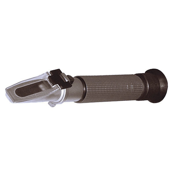 Refractometer, 0 to 32 Percent Brix