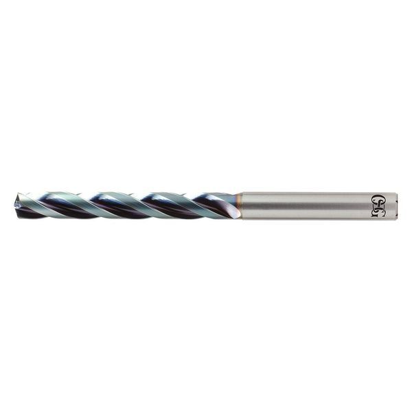 Jobber Drill Bit, 8.80mm, Carbide