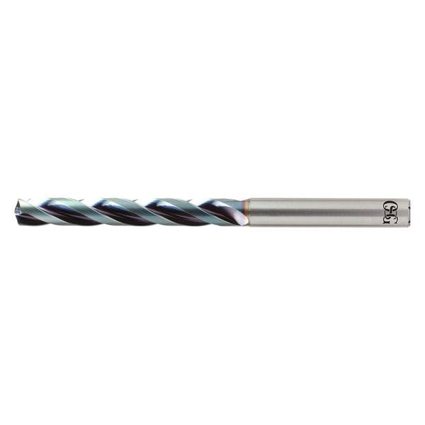 Jobber Drill Bit, 5.70mm, Carbide
