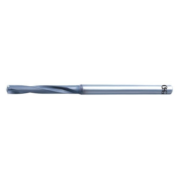 Jobber Drill Bit, 8.70mm, Carbide