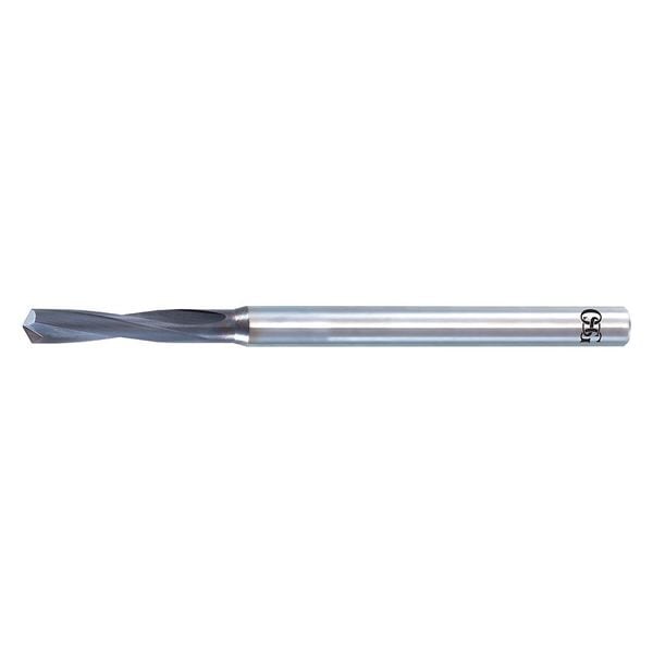 Jobber Drill Bit, 5.20mm, Carbide