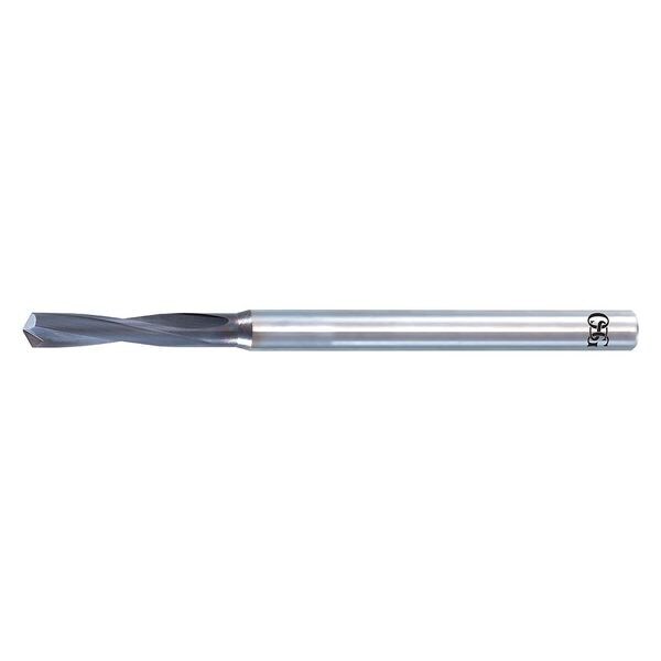 Jobber Drill Bit, 5.50mm, Carbide