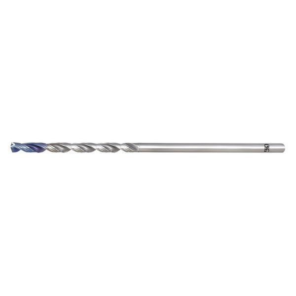 Taper L Drill Bit, 75.00mm L, 30.00mm dia.