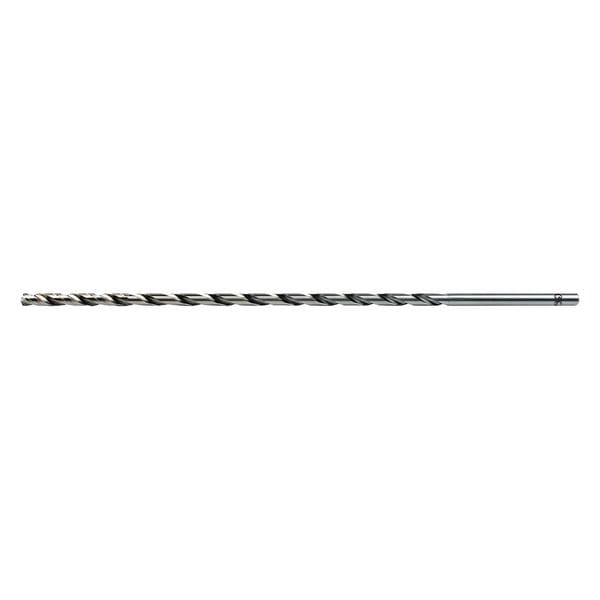 Screw Machine Drill, Taper, 8.00mm, Carbide
