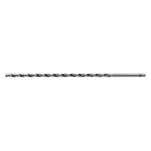 Screw Machine Drill, Taper, 5.00mm, Carbide