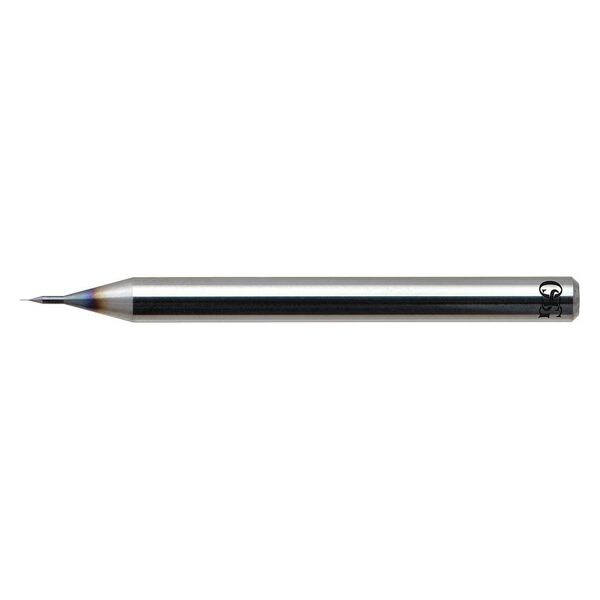 Micro Drill, 0.0016, Carbide, 0.24mm Flute