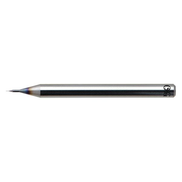 Micro Drill, 0.0032, Carbide, 0.48mm Flute
