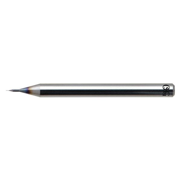 Micro Drill, 0.0032, Carbide, 0.48mm Flute
