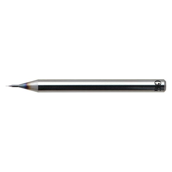 Micro Drill, 0.0012, Carbide, 0.33mm Flute