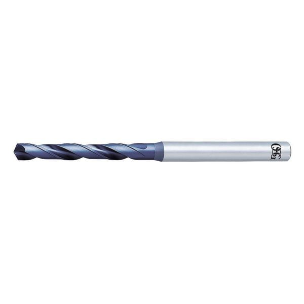 Jobber Drill Bit, G, XPM
