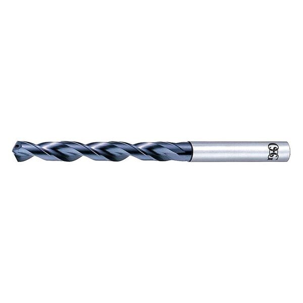 Jobber Drill Bit, 9/32 in., HSS - Co