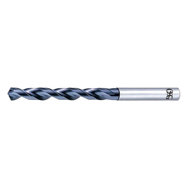 Jobber Drill Bit, I, HSS - Co