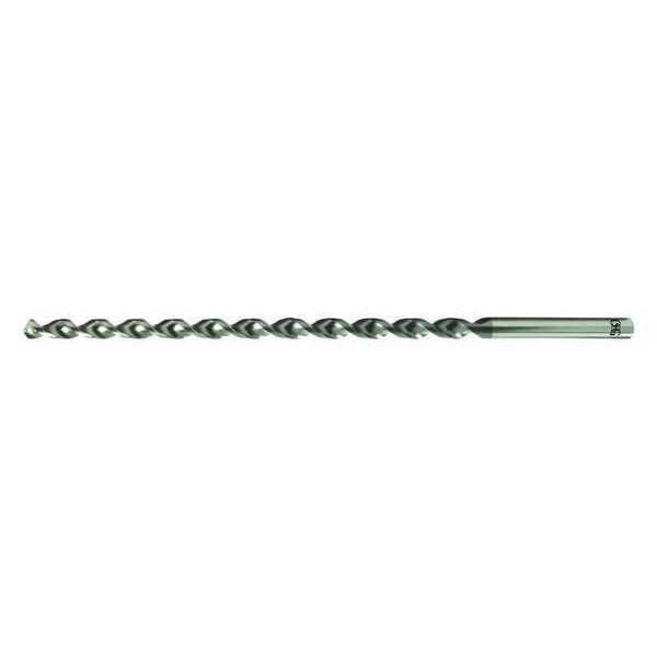 Screw Machine Drill, Taper, 5.20mm, HSS-Co