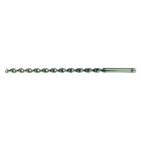 Screw Machine Drill, Taper, 1.60mm, HSS-Co