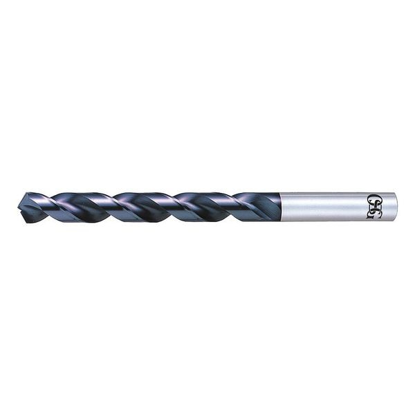 Jobber Drill Bit, 5.10mm, HSS-E