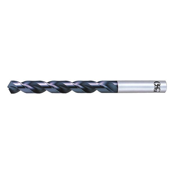 Jobber Drill Bit, 7.90mm, HSS-E