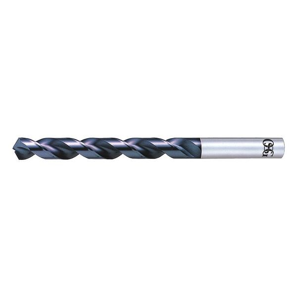Jobber Drill Bit, 10.80mm, HSS-E