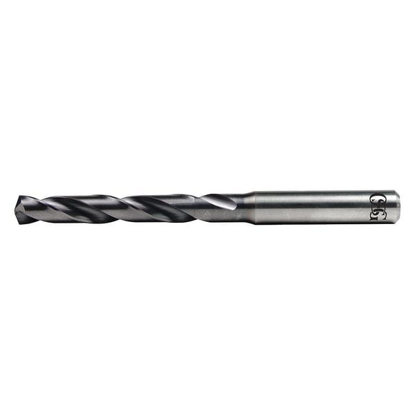 Jobber Drill Bit, 3.50mm, Carbide