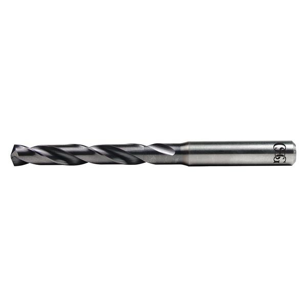 Jobber Drill Bit, Q, Carbide