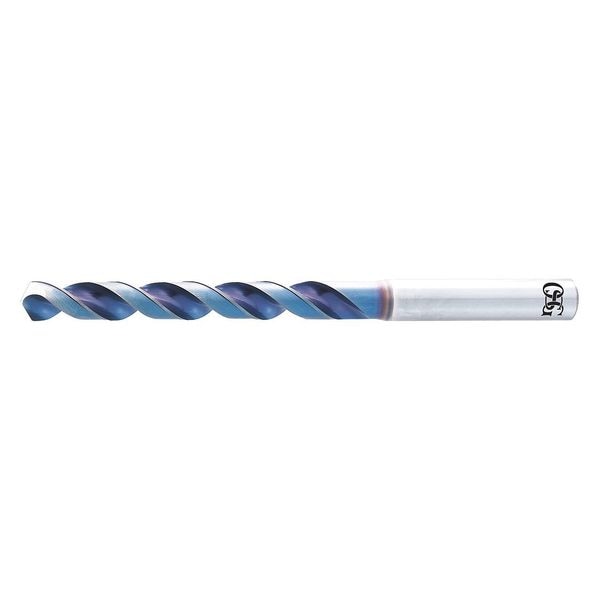 Jobber Drill Bit, 3.00mm, HSS-E