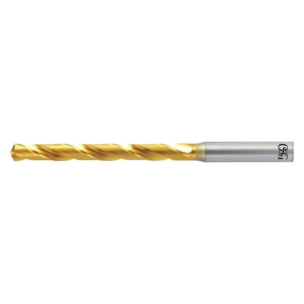 Jobber Drill Bit, #37, HSS - Co