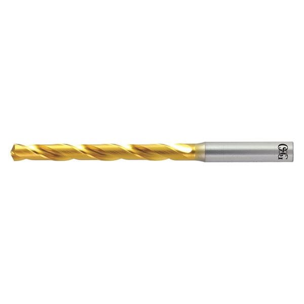 Jobber Drill Bit, #45, HSS - Co