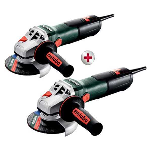 Angle Grinder, Wheel 4-1/2